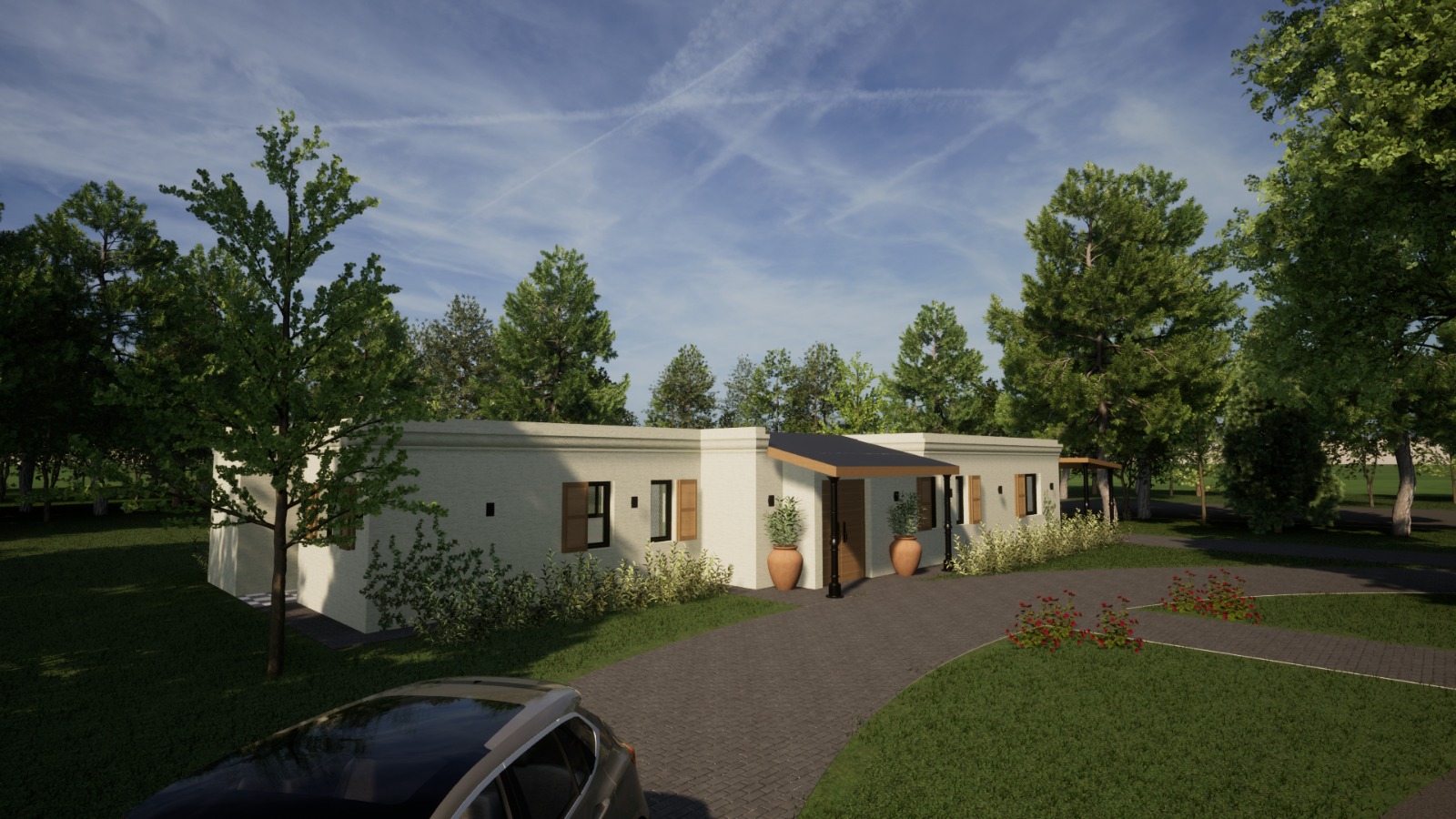 Render